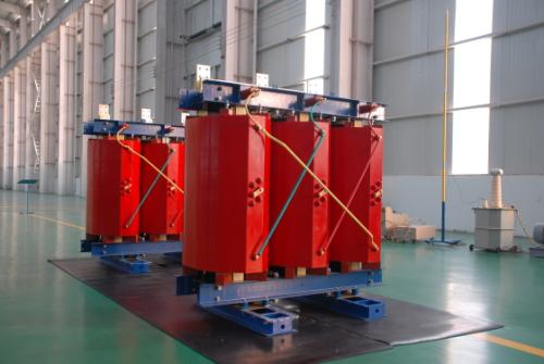 翠峦SCB12-315kva干式变压器厂家批发